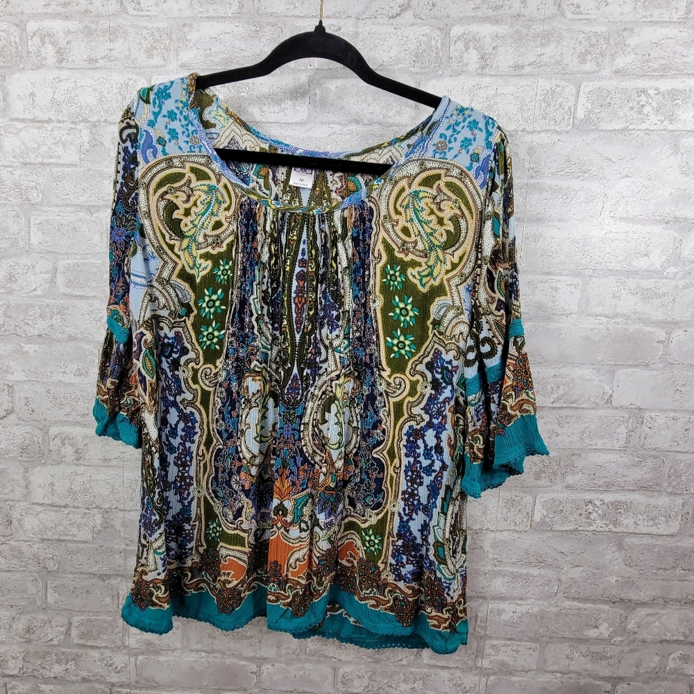 Billa top women's medium